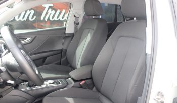 2024 Audi Q2 full