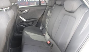 2024 Audi Q2 full