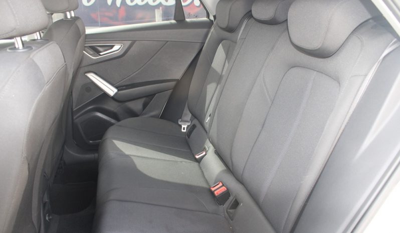 2024 Audi Q2 full