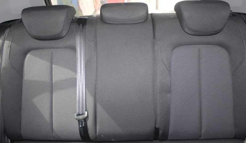 2024 Audi Q2 full