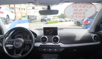 2024 Audi Q2 full