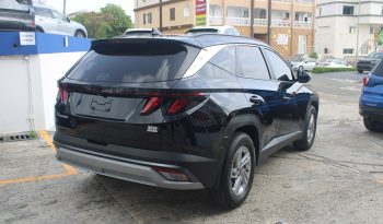 2026 Hyundai Tucson full