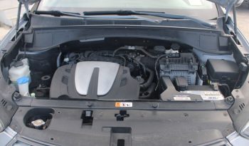 2018 Hyundai Grand Santa Fe full