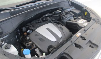 2018 Hyundai Grand Santa Fe full