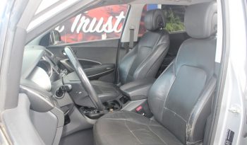 2018 Hyundai Grand Santa Fe full