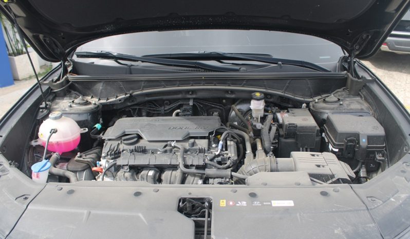 2026 Hyundai Tucson full