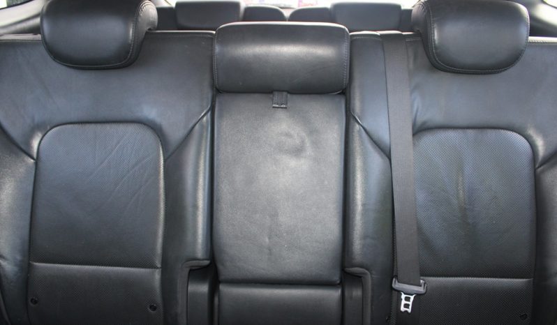 2018 Hyundai Grand Santa Fe full