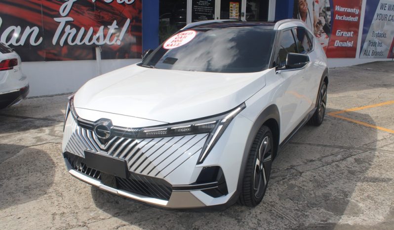 2026 GAC Emkoo full