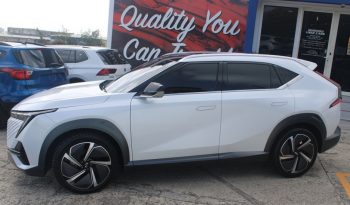 2026 GAC Emkoo full