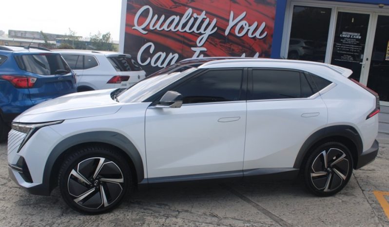 2026 GAC Emkoo full
