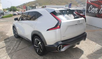 2026 GAC Emkoo full