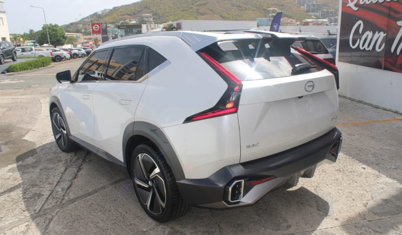 2026 GAC Emkoo full