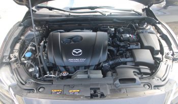 2018 Mazda 6 full
