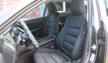 2018 Mazda 6 full