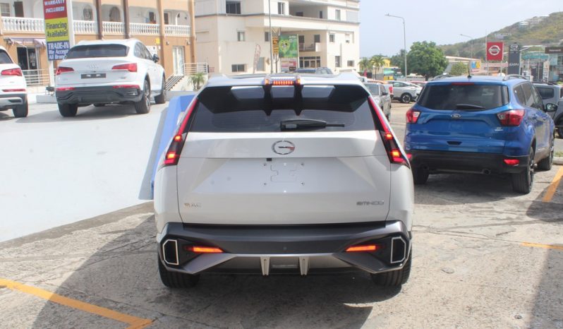 2026 GAC Emkoo full