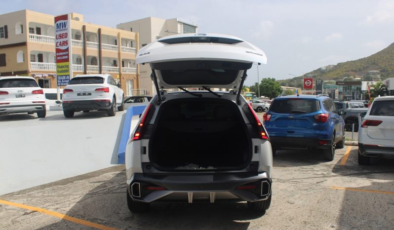 2026 GAC Emkoo full
