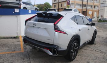 2026 GAC Emkoo full