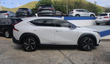 2026 GAC Emkoo full