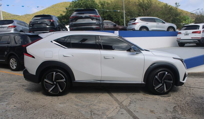 2026 GAC Emkoo full