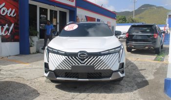 2026 GAC Emkoo full