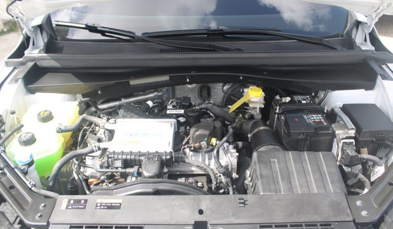 2026 GAC Emkoo full