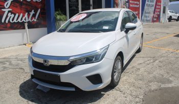 2021 Honda City full