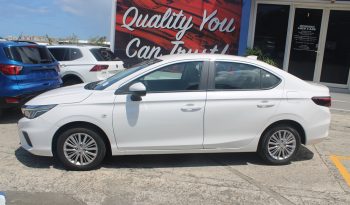 2021 Honda City full
