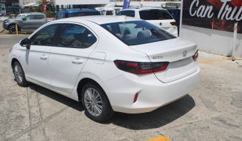 2021 Honda City full
