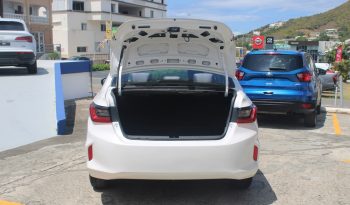 2021 Honda City full