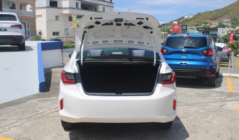 2021 Honda City full
