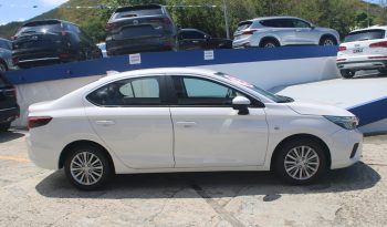 2021 Honda City full