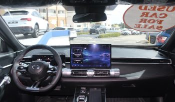 2026 GAC Emkoo full