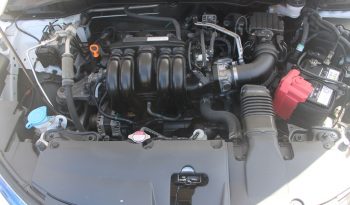 2021 Honda City full
