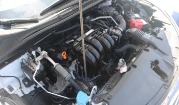2021 Honda City full