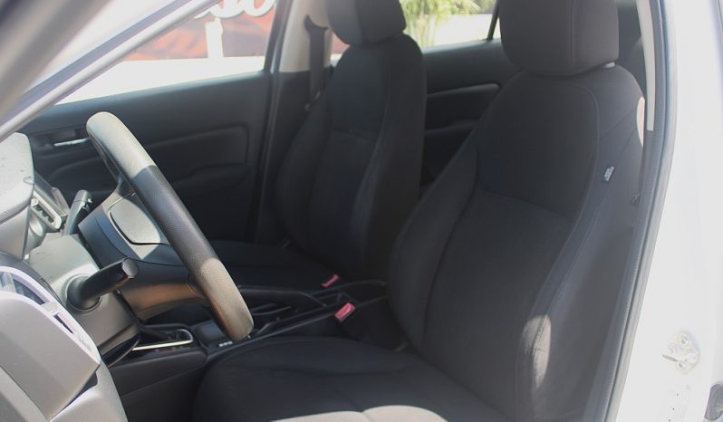 2021 Honda City full