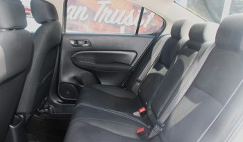 2021 Honda City full