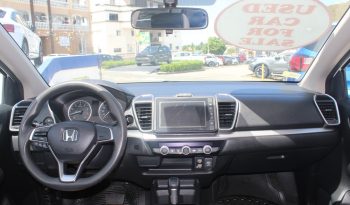 2021 Honda City full