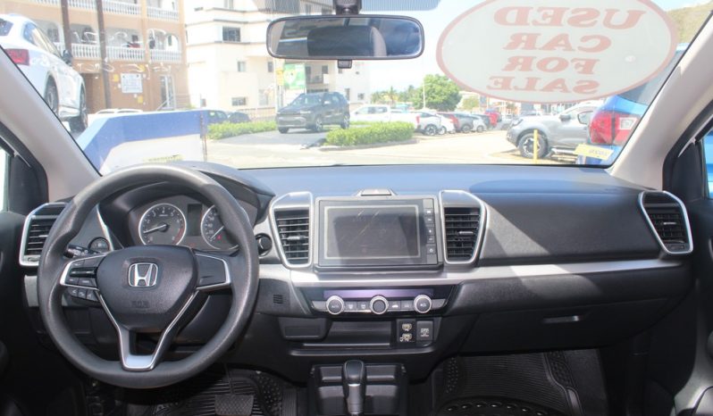 2021 Honda City full