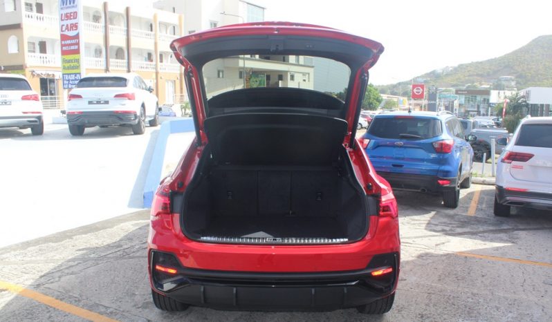 2024 Audi Q3 full