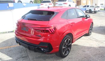 2024 Audi Q3 full