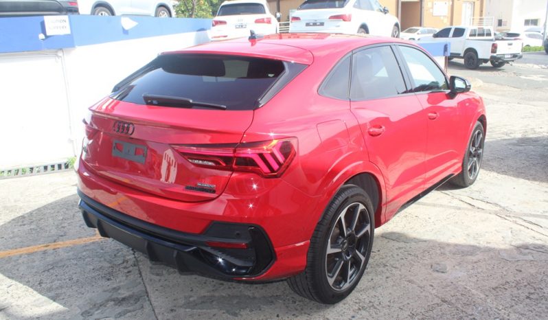 2024 Audi Q3 full