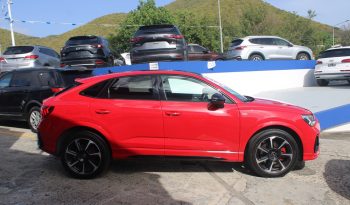 2024 Audi Q3 full