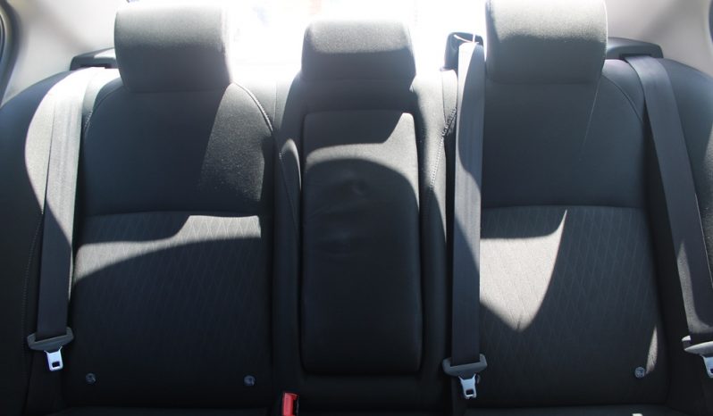 2021 Honda City full