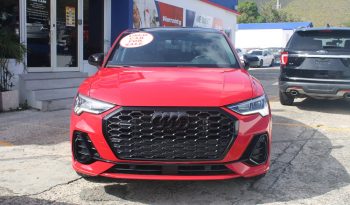 2024 Audi Q3 full