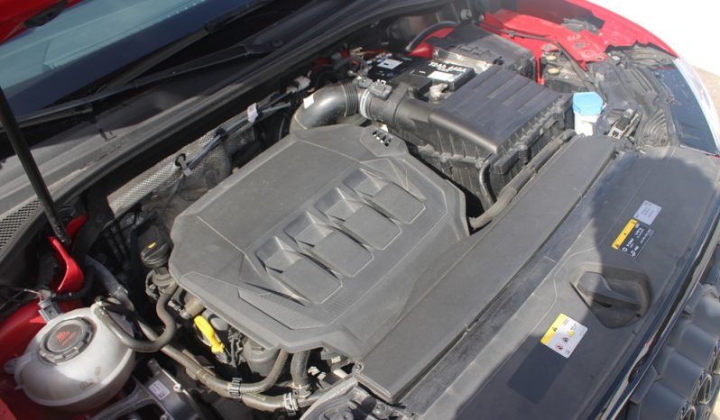 2024 Audi Q3 full
