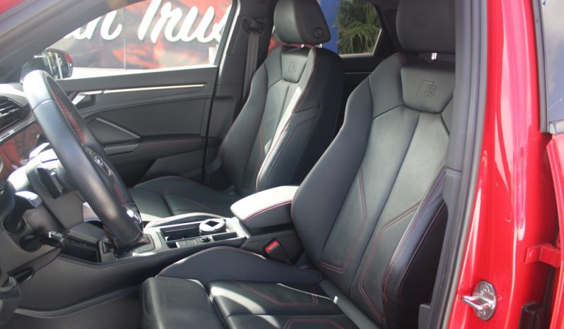 2024 Audi Q3 full