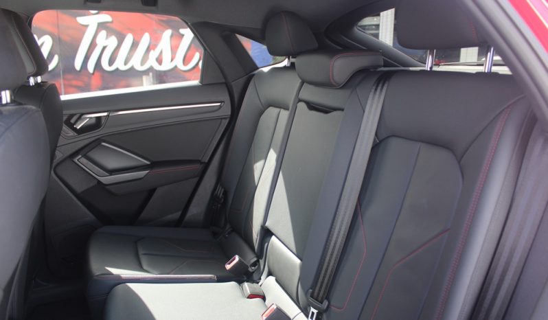 2024 Audi Q3 full