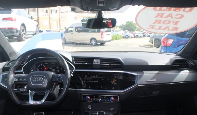 2024 Audi Q3 full