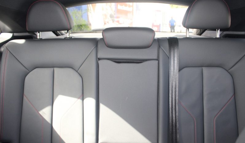 2024 Audi Q3 full