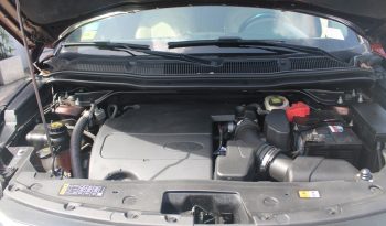 2016 Ford Explorer XLT full